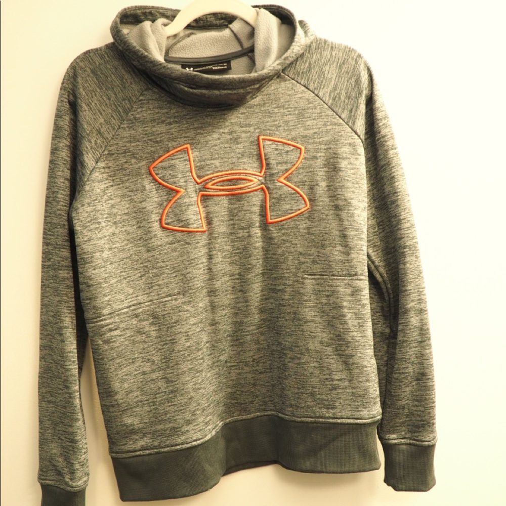 Under Armour  hoodie